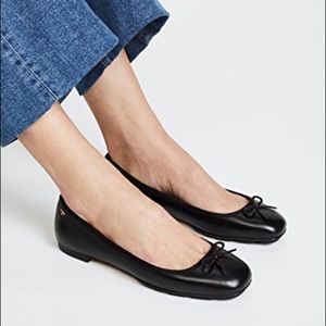 Tory Burch Laila ballet flats